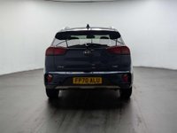 USED 2021 70 KIA NIRO 1.6 GDi 2 SUV 5dr Petrol Hybrid DCT Euro 6 (s/s) (139 bhp) BLUETOOTH+LANE FOLLOW ASSIST CLICK & COLLECT/HOME DELIVERY