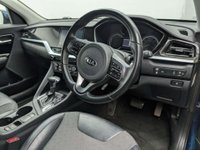 USED 2021 70 KIA NIRO 1.6 GDi 2 SUV 5dr Petrol Hybrid DCT Euro 6 (s/s) (139 bhp) BLUETOOTH+LANE FOLLOW ASSIST CLICK & COLLECT/HOME DELIVERY