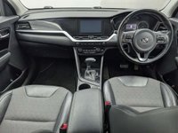 USED 2021 70 KIA NIRO 1.6 GDi 2 SUV 5dr Petrol Hybrid DCT Euro 6 (s/s) (139 bhp) BLUETOOTH+LANE FOLLOW ASSIST CLICK & COLLECT/HOME DELIVERY