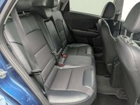 USED 2021 70 KIA NIRO 1.6 GDi 2 SUV 5dr Petrol Hybrid DCT Euro 6 (s/s) (139 bhp) BLUETOOTH+LANE FOLLOW ASSIST CLICK & COLLECT/HOME DELIVERY