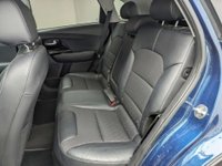 USED 2021 70 KIA NIRO 1.6 GDi 2 SUV 5dr Petrol Hybrid DCT Euro 6 (s/s) (139 bhp) BLUETOOTH+LANE FOLLOW ASSIST CLICK & COLLECT/HOME DELIVERY
