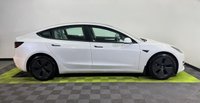USED 2021 21 TESLA Model 3 Standard Range Plus Saloon 4dr Electric Auto RWD (241 bhp) 