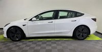 USED 2021 21 TESLA Model 3 Standard Range Plus Saloon 4dr Electric Auto RWD (241 bhp) 