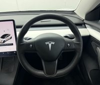 USED 2021 21 TESLA Model 3 Standard Range Plus Saloon 4dr Electric Auto RWD (241 bhp) 