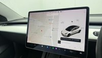 USED 2021 21 TESLA Model 3 Standard Range Plus Saloon 4dr Electric Auto RWD (241 bhp) 