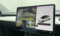 USED 2021 21 TESLA Model 3 Standard Range Plus Saloon 4dr Electric Auto RWD (241 bhp) 