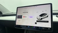 USED 2021 21 TESLA Model 3 Standard Range Plus Saloon 4dr Electric Auto RWD (241 bhp) 