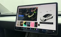 USED 2021 21 TESLA Model 3 Standard Range Plus Saloon 4dr Electric Auto RWD (241 bhp) 