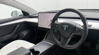 USED 2021 21 TESLA Model 3 Standard Range Plus Saloon 4dr Electric Auto RWD (241 bhp) 