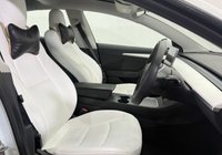USED 2021 21 TESLA Model 3 Standard Range Plus Saloon 4dr Electric Auto RWD (241 bhp) 