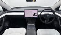 USED 2021 21 TESLA Model 3 Standard Range Plus Saloon 4dr Electric Auto RWD (241 bhp) 
