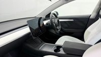 USED 2021 21 TESLA Model 3 Standard Range Plus Saloon 4dr Electric Auto RWD (241 bhp) 