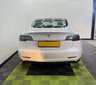USED 2021 21 TESLA Model 3 Standard Range Plus Saloon 4dr Electric Auto RWD (241 bhp) 