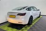 USED 2021 21 TESLA Model 3 Standard Range Plus Saloon 4dr Electric Auto RWD (241 bhp) 