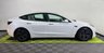 USED 2021 21 TESLA Model 3 Standard Range Plus Saloon 4dr Electric Auto RWD (241 bhp) 