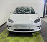 USED 2021 21 TESLA Model 3 Standard Range Plus Saloon 4dr Electric Auto RWD (241 bhp) 