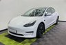 USED 2021 21 TESLA Model 3 Standard Range Plus Saloon 4dr Electric Auto RWD (241 bhp) 