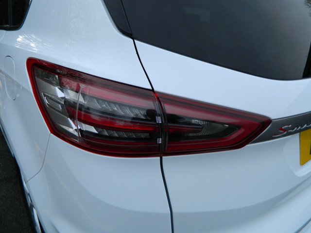 2017 Ford S-Max 2L Titanium 5dr - Photo 11