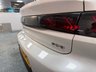 USED 2022 22 PEUGEOT 508 1.2 PureTech GT Premium Fastback 5dr Petrol EAT Euro 6 (s/s) (130 ps) Pearlescent white- TOP SPEC