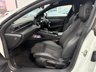 USED 2022 22 PEUGEOT 508 1.2 PureTech GT Premium Fastback 5dr Petrol EAT Euro 6 (s/s) (130 ps) Pearlescent white- TOP SPEC