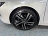 USED 2022 22 PEUGEOT 508 1.2 PureTech GT Premium Fastback 5dr Petrol EAT Euro 6 (s/s) (130 ps) Pearlescent white- TOP SPEC