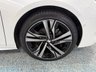 USED 2022 22 PEUGEOT 508 1.2 PureTech GT Premium Fastback 5dr Petrol EAT Euro 6 (s/s) (130 ps) Pearlescent white- TOP SPEC