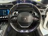 USED 2022 22 PEUGEOT 508 1.2 PureTech GT Premium Fastback 5dr Petrol EAT Euro 6 (s/s) (130 ps) Pearlescent white- TOP SPEC