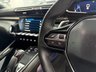 USED 2022 22 PEUGEOT 508 1.2 PureTech GT Premium Fastback 5dr Petrol EAT Euro 6 (s/s) (130 ps) Pearlescent white- TOP SPEC