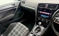USED 2017 67 VOLKSWAGEN GOLF 2.0 TDI BlueMotion Tech GTD Hatchback 5dr Diesel DSG Euro 6 (s/s) (184 ps) 