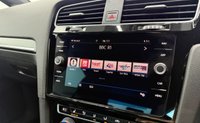 USED 2017 67 VOLKSWAGEN GOLF 2.0 TDI BlueMotion Tech GTD Hatchback 5dr Diesel DSG Euro 6 (s/s) (184 ps) 