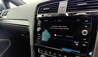 USED 2017 67 VOLKSWAGEN GOLF 2.0 TDI BlueMotion Tech GTD Hatchback 5dr Diesel DSG Euro 6 (s/s) (184 ps) 