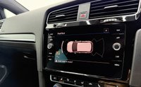 USED 2017 67 VOLKSWAGEN GOLF 2.0 TDI BlueMotion Tech GTD Hatchback 5dr Diesel DSG Euro 6 (s/s) (184 ps) 