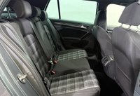 USED 2017 67 VOLKSWAGEN GOLF 2.0 TDI BlueMotion Tech GTD Hatchback 5dr Diesel DSG Euro 6 (s/s) (184 ps) 