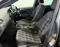 USED 2017 67 VOLKSWAGEN GOLF 2.0 TDI BlueMotion Tech GTD Hatchback 5dr Diesel DSG Euro 6 (s/s) (184 ps) 