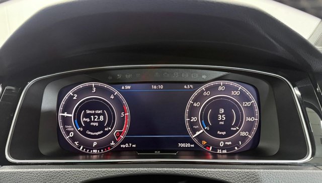 2017 VOLKSWAGEN GOLF - Photo 11