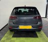 USED 2017 67 VOLKSWAGEN GOLF 2.0 TDI BlueMotion Tech GTD Hatchback 5dr Diesel DSG Euro 6 (s/s) (184 ps) 