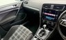 USED 2017 67 VOLKSWAGEN GOLF 2.0 TDI BlueMotion Tech GTD Hatchback 5dr Diesel DSG Euro 6 (s/s) (184 ps) 