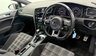 USED 2017 67 VOLKSWAGEN GOLF 2.0 TDI BlueMotion Tech GTD Hatchback 5dr Diesel DSG Euro 6 (s/s) (184 ps) 