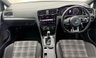 USED 2017 67 VOLKSWAGEN GOLF 2.0 TDI BlueMotion Tech GTD Hatchback 5dr Diesel DSG Euro 6 (s/s) (184 ps) 