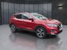 USED 2019 19 NISSAN QASHQAI 1.3 DIG-T N-Connecta SUV 5dr Petrol Manual Euro 6 (s/s) (140 ps) 3 OWNERS SAT NAV SERVICE HISTORY PAN ROOF BLUETOOTH REAR CAMERA