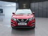 USED 2019 19 NISSAN QASHQAI 1.3 DIG-T N-Connecta SUV 5dr Petrol Manual Euro 6 (s/s) (140 ps) 3 OWNERS SAT NAV SERVICE HISTORY PAN ROOF BLUETOOTH REAR CAMERA
