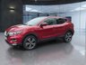 USED 2019 19 NISSAN QASHQAI 1.3 DIG-T N-Connecta SUV 5dr Petrol Manual Euro 6 (s/s) (140 ps) 3 OWNERS SAT NAV SERVICE HISTORY PAN ROOF BLUETOOTH REAR CAMERA