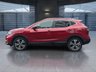 USED 2019 19 NISSAN QASHQAI 1.3 DIG-T N-Connecta SUV 5dr Petrol Manual Euro 6 (s/s) (140 ps) 3 OWNERS SAT NAV SERVICE HISTORY PAN ROOF BLUETOOTH REAR CAMERA