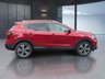 USED 2019 19 NISSAN QASHQAI 1.3 DIG-T N-Connecta SUV 5dr Petrol Manual Euro 6 (s/s) (140 ps) 3 OWNERS SAT NAV SERVICE HISTORY PAN ROOF BLUETOOTH REAR CAMERA