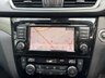 USED 2019 19 NISSAN QASHQAI 1.3 DIG-T N-Connecta SUV 5dr Petrol Manual Euro 6 (s/s) (140 ps) 3 OWNERS SAT NAV SERVICE HISTORY PAN ROOF BLUETOOTH REAR CAMERA