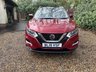 USED 2019 19 NISSAN QASHQAI 1.3 DIG-T N-Connecta SUV 5dr Petrol Manual Euro 6 (s/s) (140 ps) 3 OWNERS SAT NAV SERVICE HISTORY PAN ROOF BLUETOOTH REAR CAMERA