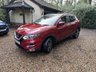 USED 2019 19 NISSAN QASHQAI 1.3 DIG-T N-Connecta SUV 5dr Petrol Manual Euro 6 (s/s) (140 ps) 3 OWNERS SAT NAV SERVICE HISTORY PAN ROOF BLUETOOTH REAR CAMERA