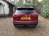 USED 2019 19 NISSAN QASHQAI 1.3 DIG-T N-Connecta SUV 5dr Petrol Manual Euro 6 (s/s) (140 ps) 3 OWNERS SAT NAV SERVICE HISTORY PAN ROOF BLUETOOTH REAR CAMERA