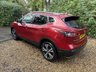 USED 2019 19 NISSAN QASHQAI 1.3 DIG-T N-Connecta SUV 5dr Petrol Manual Euro 6 (s/s) (140 ps) 3 OWNERS SAT NAV SERVICE HISTORY PAN ROOF BLUETOOTH REAR CAMERA