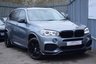 USED 2017 17 BMW X5 3.0 30d M Sport SUV 5dr Diesel Auto xDrive Euro 6 (s/s) (258 ps) PANORAMIC  SUNROOF - 7 SEATS - M PERFORMANCE STYLE BODYKIT - HEAD UP DISPLAY - HARMAN KARDON SOUND - 20" WHEELS